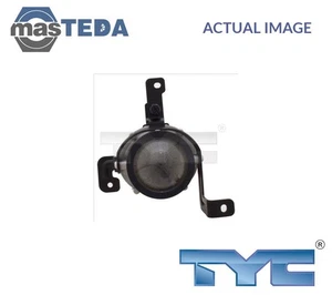 19-14256-01-2 FOG LIGHT LAMP LEFT TYC FOR KIA RIO III - Picture 1 of 5