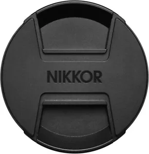 Official NIKON LC-77B "Lens cap 77mm spring type" Brand new - Picture 1 of 1