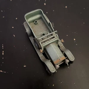 Used VINTAGE LESNEY 1907 ROLLS ROYCE SILVER GHOST No 15 #3 - Picture 1 of 5