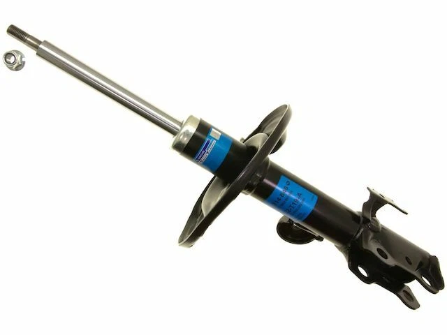 Sachs 23XZ49Q Front Left Strut Assembly Fits 2006-2014 Toyota RAV4 - Изображение 1 из 1