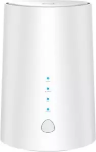 ALCATEL HH71VM Link HUB Home Station Modem-Router WiFi 4G 300/100Mbps - Bild 1 von 2