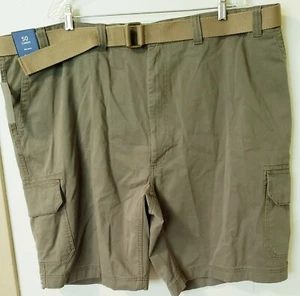 Casual Big Man Cargo Shorts Size 50. New With Tags - Picture 1 of 10