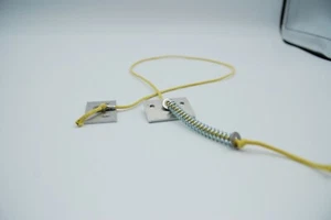 Sinterit Lisa PRO Recoater Cord Replacement - Ricambi - Picture 1 of 3