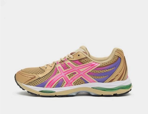 Scarpe ASICS GEL SEKIRAN In Oro