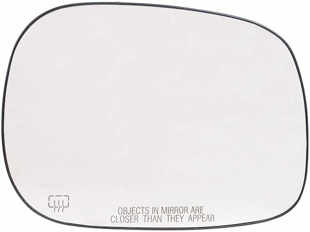 Right Mirror Glass For 2005-2009 Dodge Ram 3500 2006 2007 2008 RV672FF Foto 1 de 1