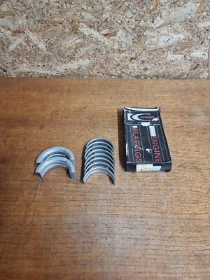 King Big End Bearings Mb 5520 Ak 1.5 - Image 1 of 3