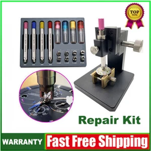 Watch Hand Setting Tool Watch Hand Setter Practical Watch Hand Press Holder - Picture 1 of 9