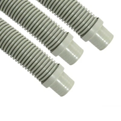 Puri Tech Manguera Navegador Piscina Aspirador Ultra Aquabug 1.5 pulgadas x 4 pies Lt. Gris Paquete de 3 Foto 1 de 4