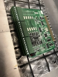 NEW!! Advantage Controls Megatron MT/XS Upgrade Tower Card Rev C PWB: 1M1P000152 - Picture 1 of 5