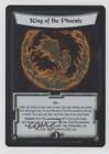 2007 Legend of the Five Rings GCC - Tomorrow Foil Ring of the Phoenix #11 af0