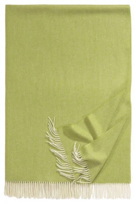 Eagle Products Plaid aus 100% Schurwolle BOSTON 11806  Wohndecke - Bild 1 von 2