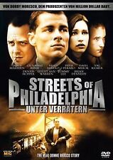 Streets of Philadelphia - Unter Verrätern | DVD | Zustand gut