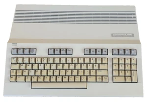 Commodore 128 "FUNZIONANTE, NO C64 VIC20 C16 PLUS4 AMIGA - Afbeelding 1 van 21