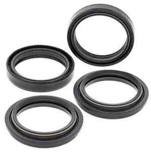 Fork Seal & Dust Seal Kit Kawasaki, Sherco, Suzuki, Yamaha 46 x 58 x 10 - Picture 1 of 1