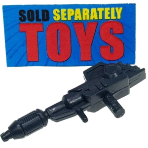 Vintage Starcom CowBoy John Jefferson Paul Brecheisen Corbin Pistole Laser Waffe Zubehör - Bild 1 von 6