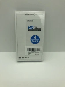 Omoton Protection écran Samsung Galaxy (Pack de 4) - Photo 1 sur 2