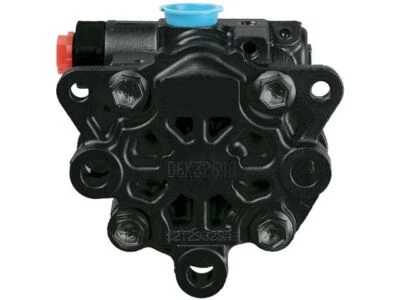 For 2007-2012 Jeep Liberty Power Steering Pump Cardone 61631HD 2011 2008 2009 - Изображение 1 из 2