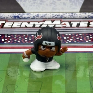 TeenyMates C.J. Stroud Houston Texans Advent Calendar Football Exclusive - Picture 1 of 3