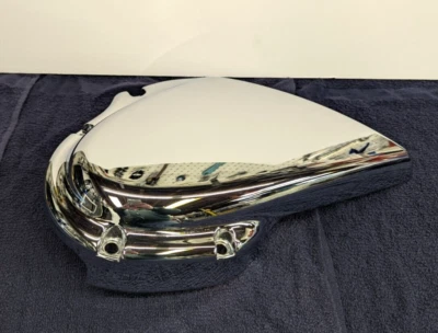 Крышка шкива звездочки 2010-2016 Triumph Thunderbird - Изображение 1 из 4