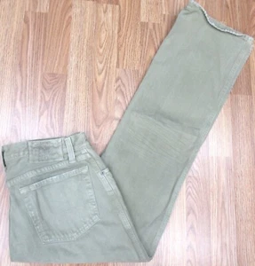 JEANS POLO RALPH LAUREN PIERNA RECTA 100% ALGODÓN CAQUI Talla 34W x 32L - Imagen 1 de 5