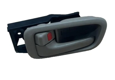 2001 02 03 04 05 06 07 TOYOTA HIGHLANDER Inside Door Handle Rh OEM: 6920548020A0 - Imagem 1 de 4