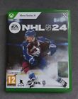  NHL 24 Microsoft Xbox Series X EA Sports