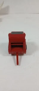 1/64 ERTL CASE III 8455 TRACTOR - Picture 1 of 12
