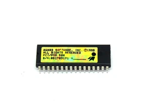 Kaimei KM-T5-V2 Rev. 2.0 i430VX BIOS Chip - Afbeelding 1 van 1