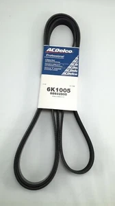 Serpentine Belt ACDelco Professional 6K1005 New In Package - Bild 1 von 4