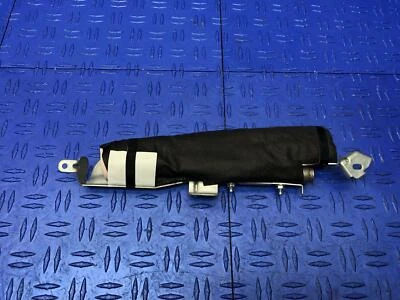 2016 2017 2018 2019 2020 2021 2022 2023 VOLVO XC90 LEFT FRONT SEAT AIRBAG Foto 1 de 4
