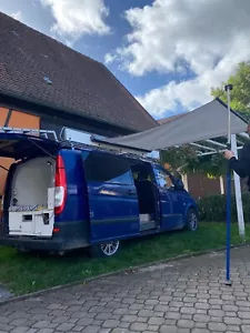mercedes vito camper - Bild 1 von 12