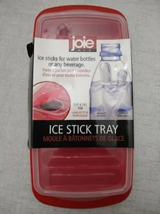 Joie Msc Ice Stick Tray 9 water bottle or beverage cover - Picture 1 of 2