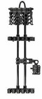 Trophy Ridge Quiver Hex Lite - Black - NIP!
