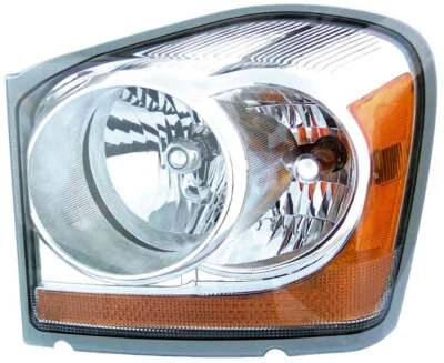 Conjunto de faros Dorman 1591057 para Dodge Durango 04-06 Foto 1 de 4