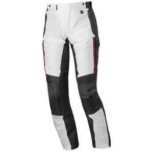 Held Torno 2 Gore-Tex Hose grau/rot Gr. 315 Motorrad wasserdicht NEU winddicht - Picture 1 of 2
