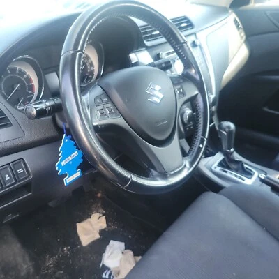 10 11 12 13 SUZUKI KIZASHI 2.4 AWD TRANSMISIÓN CVT con 114 k millas 4x4 funcionando OEM Foto 1 de 4