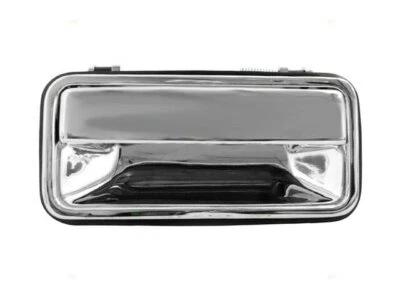 For 1992-1998 Chevrolet C3500 Door Handle Rear Left Brock 54472VX 1997 1993 1994 - Image 1 of 2