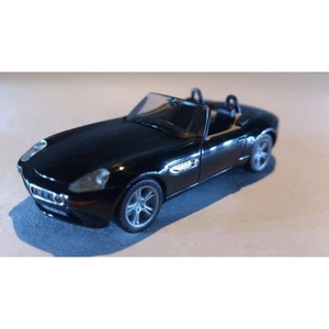 * Herpa Cars 022897 BMW Z8 1:87 Scale - Picture 1 of 1