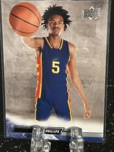 JULIAN PHILLIPS-----2023 UPPER DECK GOODWIN CHAMPIONS----FREE SHIPPING - Picture 1 of 2