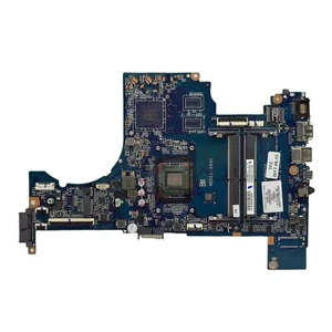 DAG94CMB6D0 G94C For HP Pavilion 15-CD Motherboard 926285-001 With A6-9220P CPU - Afbeelding 1 van 8
