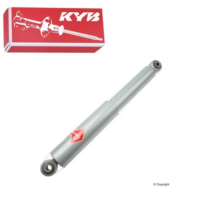 Задний амортизатор подвески KYB для GMC Sierra 1500 2007-2018 годов выпуска - Изображение 1 из 2
