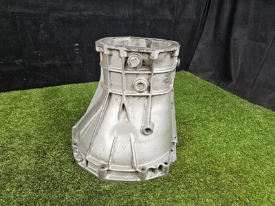 Корпус раструба для механической коробки передач Nissan 240sx KA24DE - Изображение 1 из 4