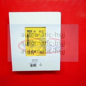 1piece NEW SICK relay UE410-MU3T5 - Picture 1 of 1