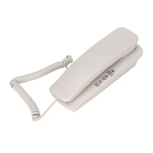 Kxt1042 Telefon ścienny Przewodowy telefon stacjonarny z wyciszaniem Wa CHP - Zdjęcie 1 z 24