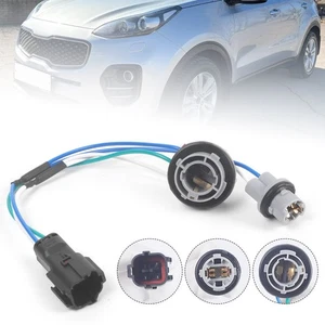 Tail Light Lamp Socket Wire Harness 92480-D9020 For Kia Sportage 2017 2018 2019 - Foto 1 di 8