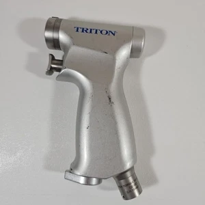 Pieza de mano neumática de alto par Medtronic TRITON 720001 - Imagen 1 de 11
