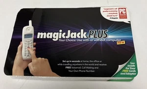 Magic Jack PLUS - Bild 1 von 3