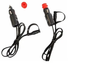 New California Heat 12V Accessory & BMW Plug - Picture 1 of 2