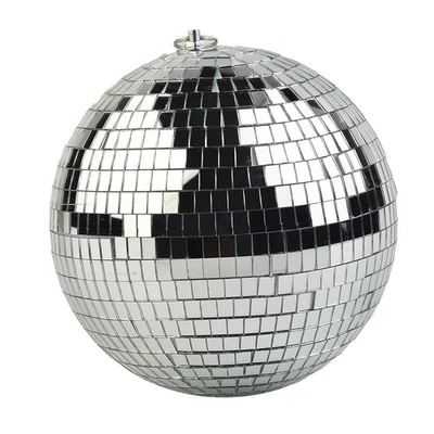 Ball Disco Mirror Ball Brand New Disco Mirror Ball For Dance Glitter Ball - Image 1 of 4