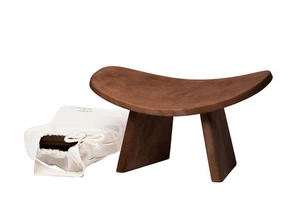Meditation Bench IKUKO Original, Portable Version with Bag, Locally Handmade ... - Picture 1 of 9